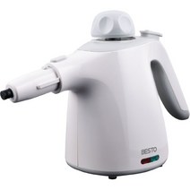 BESTO-스팀청소기 스팀청소기 BSC-900, 1개