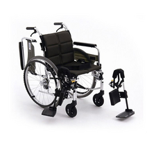 거상형 휠체어 대여 1개월 평일 12시 이전 결재시 당일 일반택배 출고, 왼발 거상형 대여