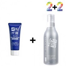 마유 핸드 크림 말 오일 갈라짐 케어 40대, 마유핸드크림 2개_오키나와머드폼 2개, 쿠팡 본상품선택