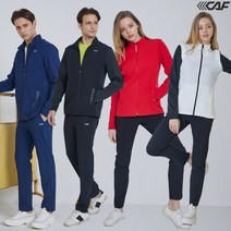 르까프 여성 액션 테크 트랙수트 세트 3종택1