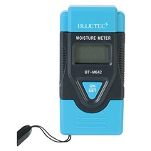 블루텍테스터 수분측정기 BT-M642 / (계측기/온도측정기/수평기/온도계/기압계/신장측정기/수광기/조도계/산소측정기 추천)