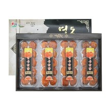영동곶감 반건시 60g내외 x 40과입 /곶감/건시/홍시/대봉