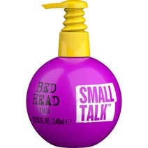 티지 베드헤드 스몰토크 볼륨 컬링 헤어에센스 240 ml, 240ml