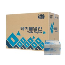 광진산업 테이블 냅킨 10000매, 1박스