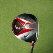 중고 나이키 코버트 VRS 남성우드 3번15도 쿠로카게 60S 중고 019400, 없음