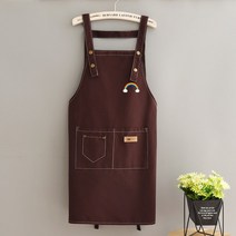 앞치마 원피스 목공 꽃집 공방 쉐프 베이킹 원데이클래스 홈카페, T
