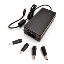 BUyuS아답터 / 케이블 [내경2.0-2.5mm/외경5.0-5.5mm] 3.42A 220V [두현일렉] 19V 전원 미포함 [비닐포장]굿딜 브이숍, 상세페이지 참조, 305339