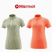 마모트 Marmot 여성 스파이스HZ티셔츠1 등산 기능성 티셔츠 냉감티