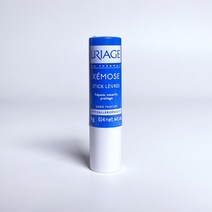유리아쥬 제모스 스틱레브르 립밤 4g, [국내당일발송]유리아쥬 스틱 레브르 무향(4g), 1개