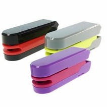 사무용품 INOZTO 다기능 소형 스테플러 MF 4N1 그레이