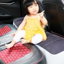 레이차박매트 카니발에어매트 올뉴카니발 쏘렌토 차박매트리스, 에어쿠션 1개_에어펌프 미포함, 기아