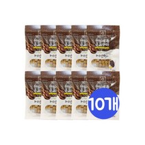 브리더랩 한입에쏙 군고구마 황태 100gx10봉수제간식, 브리더랩 한입에쏙 군고구마 황
