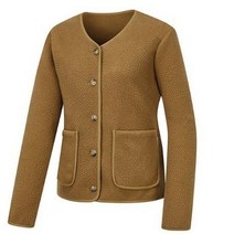 콜핑 [평촌점]부클 폴리스 소재의 자켓 5010