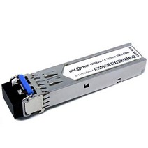 HPC Optics Compatible with ZyXEL SFP-LX-10-D 1000BASE-LX SFP Transceiver | 1G LX SM 1310nm SFP-LX-10, 1