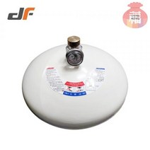 쁘네마켓 자동확산소화기 (3kg), 자동확산소화기 3kg
