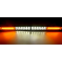 렉카차 LED 바라이트 경광등 화물차 트럭 12V 24V 비상용 신형5톤 야간도로공사 캠핑카 트렉터 파박이 추레라 오프로드 차량용 포크레인, 12V용, 상세페이지참조