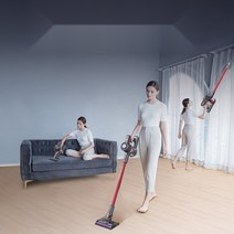 무선청소기 진공청소기 가정용청소기 차이슨 휴대용 소형청소기, 기본플러스+매트리스브러쉬