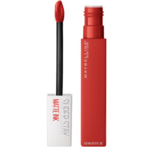 메이블린 뉴욕 슈퍼스테이 매트 립틴트 5ml, 8세트