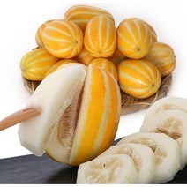 참외 진짜 단 성주참외 가정용 4.5kg 실중량, 4.5kg(1개), 1개
