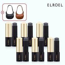 엘로엘 [블랙+브라운 호보백 2종 증정] 다이아몬드 光마사지 필링스틱 완벽 더블 구성