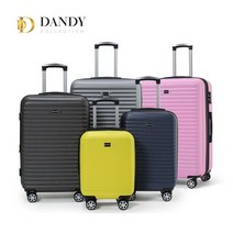 댄디 심플347 캐리어 24인치수화물용여행가방 92 000원