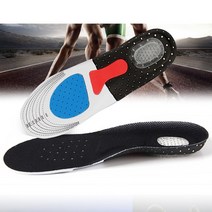 족저근막염깔창 족막근저염 메모리폼 충격완화 쿠션 근저족막염 키높이