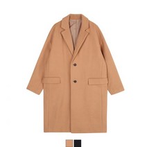후아유 남성용 싱글 코트 WHJW94T15M