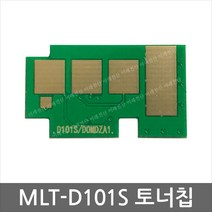 MLT-D101S 토너칩 ML2160 ML2164 2168 SCX3400 3405FW, 1, 검정