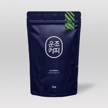 디카페인운조 브라질 세라도 디카페인 200g 원두커피, 2_프렌치프레스