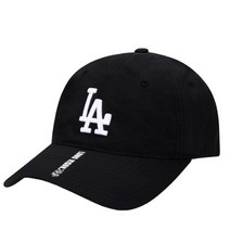 MLB 백워드 씸볼 언스트럭쳐 볼캡 32CPCC111 07L 50L