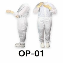 [KT알파쇼핑]제전복 QPRO 기본원피스 OP-01, 스카이블루_S_W1E9C26_색상_상세페이지참조