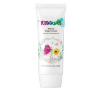 키덤스 내추럴 다이애퍼 크림, 65ml, 9개