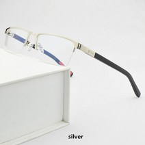 TAG 브랜드 안경테 신제품 2023 패션 남성용 광학 디자인 빈티지 oculos de grau