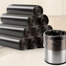 KPH439616실속 리빙 롤비닐봉투 비닐봉지롤 5롤 위생백/위생롤팩/롤봉투/위생비닐/위생비닐백/주방비닐팩/일회용비닐백/비닐롤백/롤비닐팩/비닐봉투, 실속 리빙 롤비닐봉투 비닐봉지롤 5롤