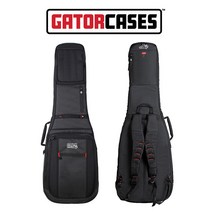 Gator - Pro Go Electric / 게이터 일렉기타 폼케이스 (G-PG ELECTRIC), *