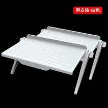 사운드바거치대 셋탑박스거치대 공유기 정리 스피커 거치대 벽걸이 사운드바 TV선반 지지대 브라켓 사운드바거치대 셀프설치, B