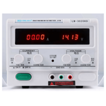 직류전원공급기 파워메타 가변 파워써플라이 안정기, PS-305DF - 30V5A