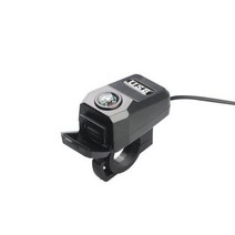 전기 자전거 수정 휴대 전화 USB 충전기 전압 36V-100V 출력 전류 5V-2A 오토바이 자동차 개조, 0.6m line