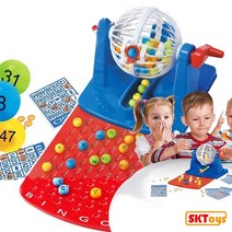 가재울유통 BINGO 풀세트 빙고 패밀리 보드게임기 카드게임 574950-9-40596ea, gajae7195 본상품선택