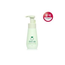 베비언스 보습 베이비 샴푸바디워시 거품형 270ml (저자극), 보습 베이비 샴푸바디워시 거품