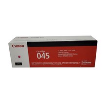 캐논 LBP611Cn 정품토너 빨강 1300매 (CRG-045M), 1개