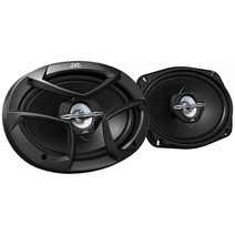 JVC CSJ6930 400W 6x9 3방향 J 시리즈 동축 자동차 스피커