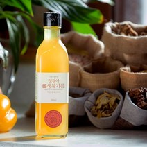 지리산농부들 정경아 생참기름, 1병, 300ml