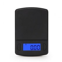 커피저울 타이머가있는 휴대용 미니 전자 커피 저울 디지털 보석 포켓 균형 무게 그램 lcd 정밀 센서로 무게 측정, 500g
