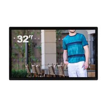 카멜 디지털액자 32인치 PF3210HD 광고모니터 미니모니터 CP