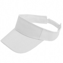 아이우먼 빅사이즈사랑해요 C970L104 캐주얼썬캡 DT 화이트