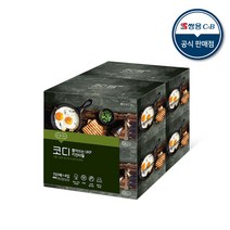 코디 뽑아쓰는 UKP 키친타월 150매, 1팩, 4개입