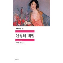 인생의 베일, 민음사