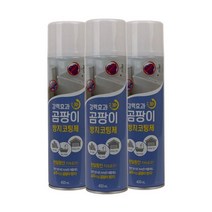 곰팡이제로 팡이제거 곰팡이 곰팡이방지 스프레이 코팅제 400m 1개, 쿠팡 본상품선택