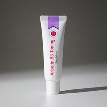 이엔코스 알부틴 B3 토닝 에멀전, 1개, 50ml